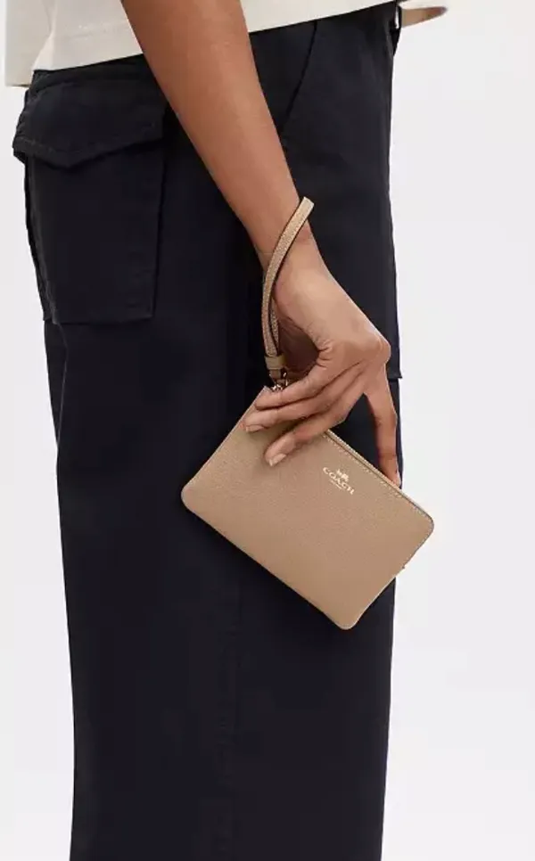Coach Wristlet - Image 2