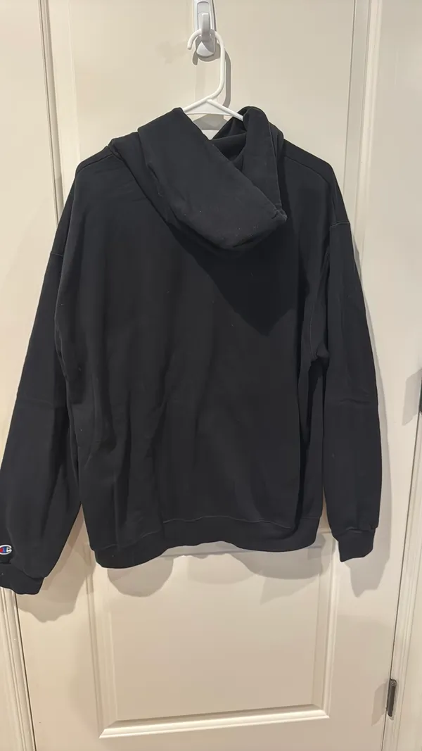 Champion Sweatshirt - Image 2