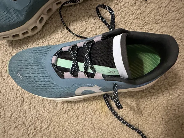 On Cloud Shoes - Image 3