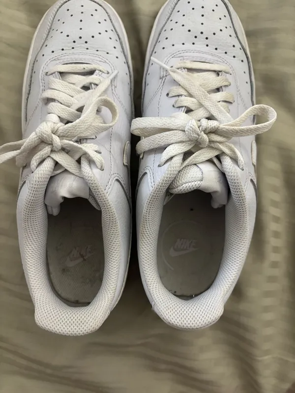 Nike Court Vision Low - Image 2