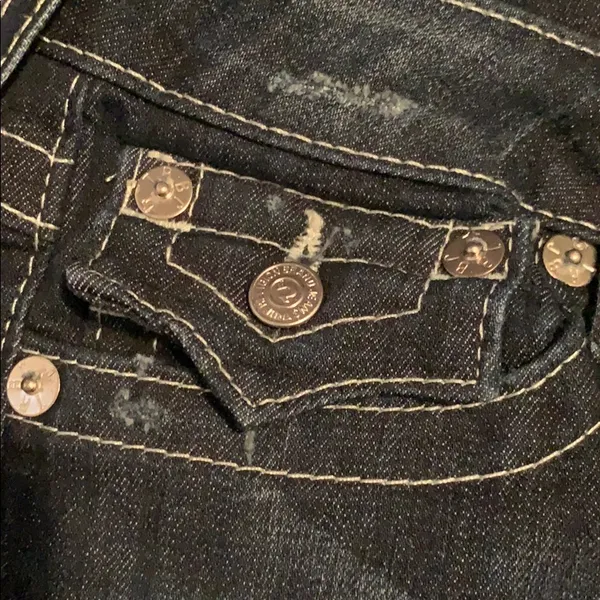 Boot cut - Image 7