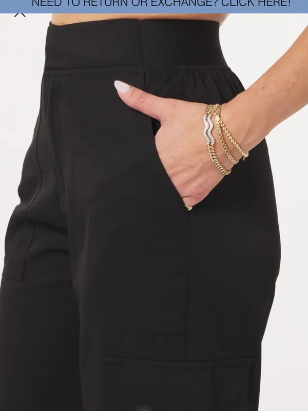 Glyder Houston Cargo Pant - Image 2