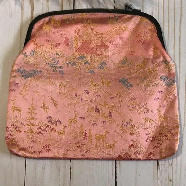 Oriental purse - Image 4