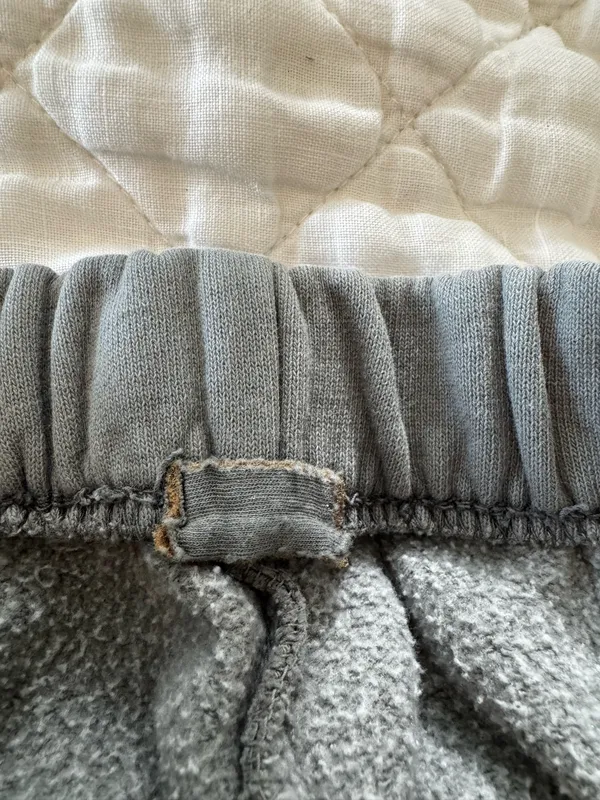 PacSun Sweatpants - Image 3
