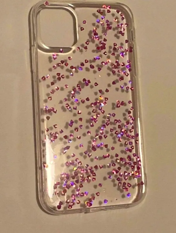 iPhone 11 confetti case - Image 3
