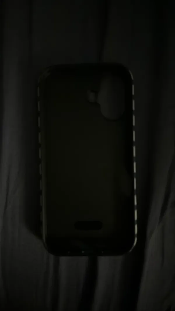 Burga iPhone Case - Image 3