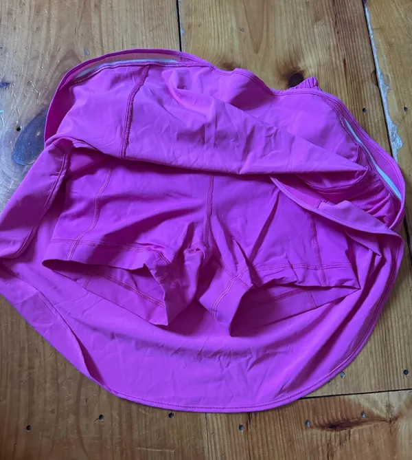 Lululemon Skirt - Image 2