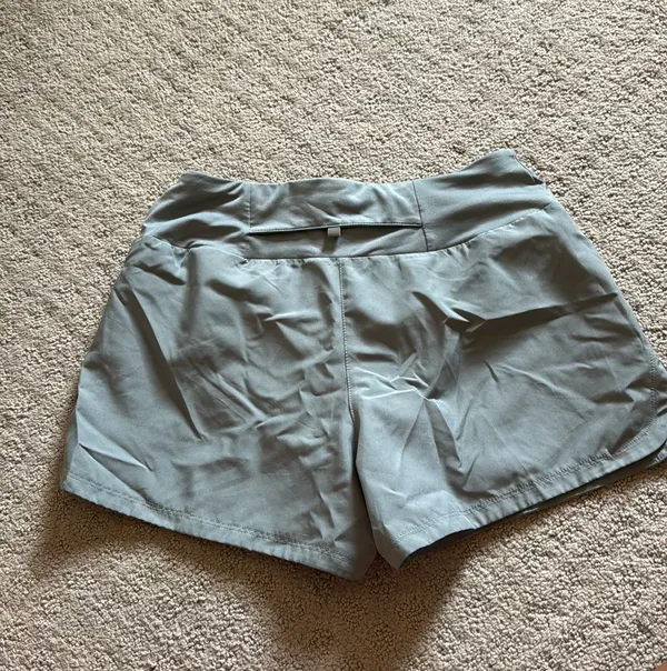 Nike Dri-Fit Shorts - Image 2