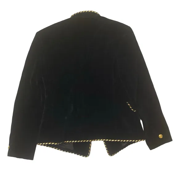 Vintage Evan Picone Blazer - Image 7