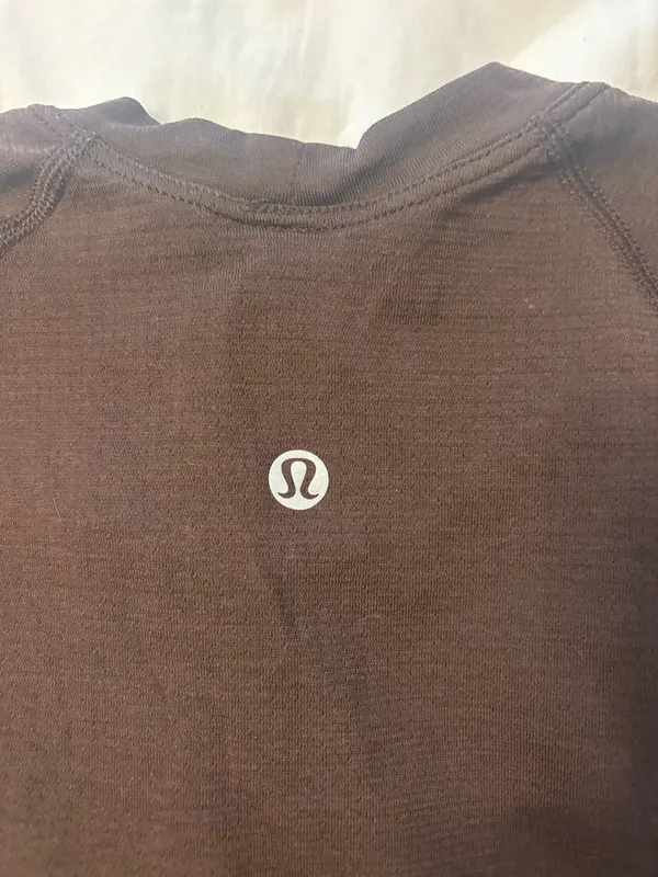 Lululemon Swiftly Tech Cropped Short Sleeve - Image 5