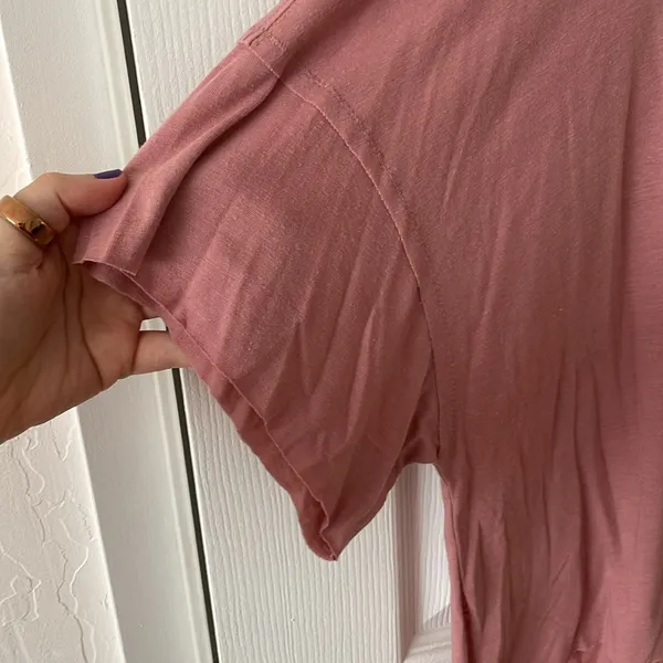 FP Movement by Free People Forever Yours tee - Image 3