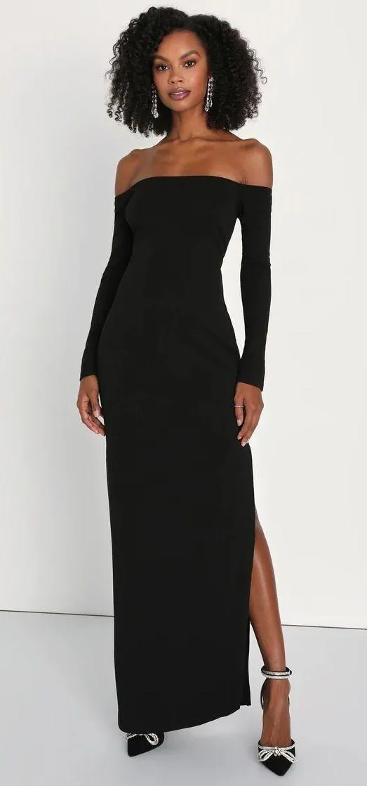 Lulus Dress - Image 4