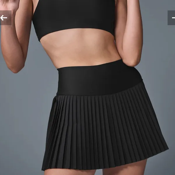 Alo tennis skirt - Image 5