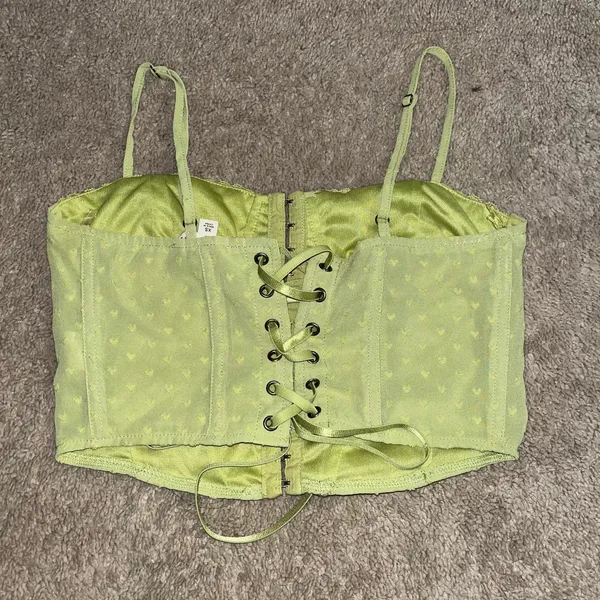 PacSun Corset Top - Image 2