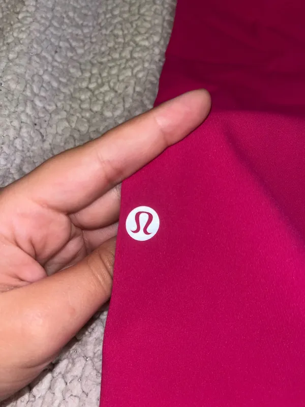 Lululemon Swift Speed High-Rise Tights 28" - Image 7