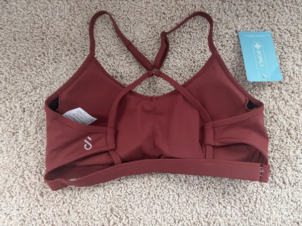 Amazon Joyspels Sports Bra  - Image 4