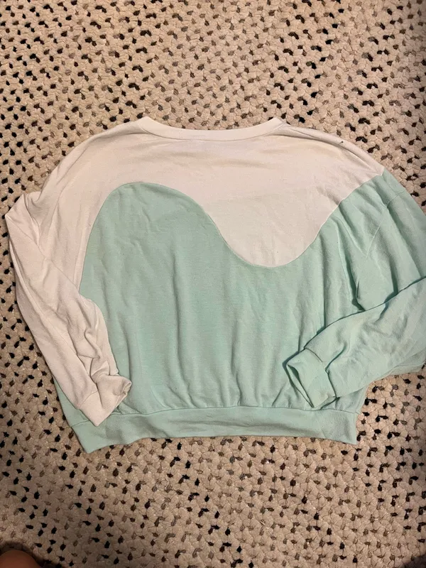 Altar'd State Revival Crewneck - Image 4