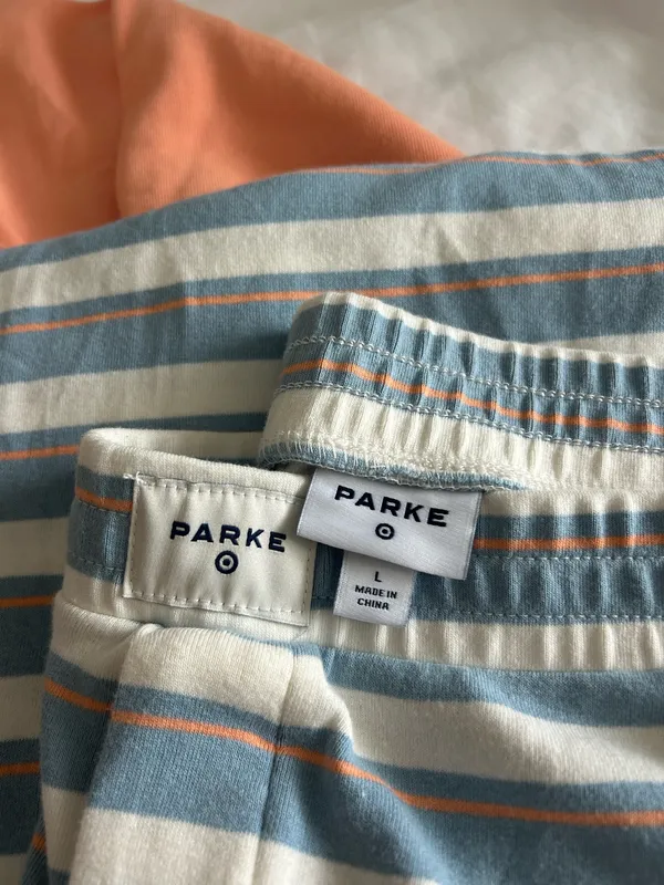 PARKE X Target Pants - Image 2
