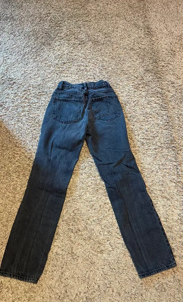 PacSun Mom Jeans - Image 3