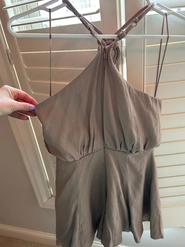 DO+BE Romper - Image 2
