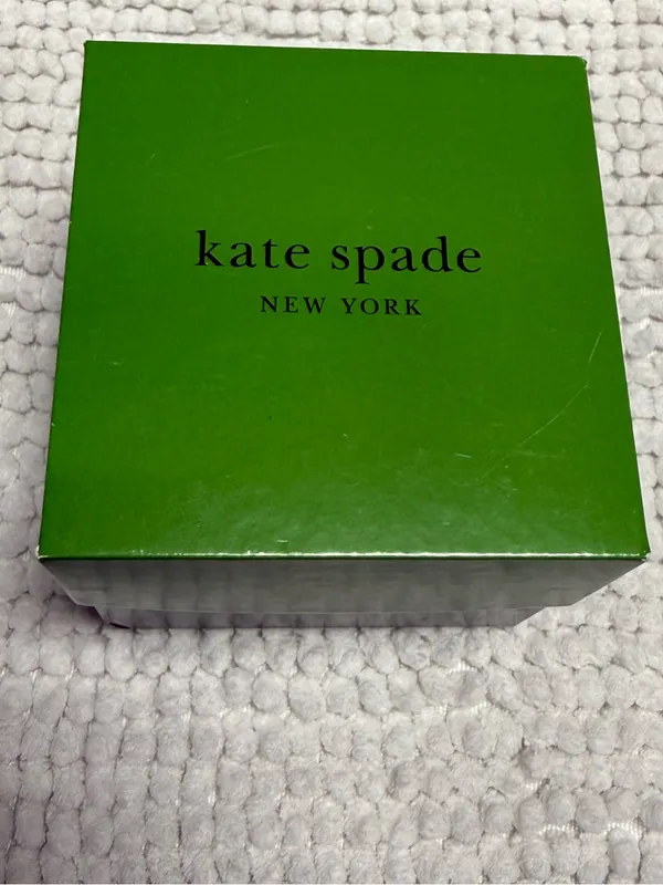 Kate Spade NY Metro Three-Hand Quartz Bracelet Watch & Crystal Bracelet Set NWT - Image 15