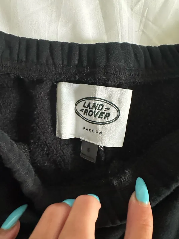 Pacsun Land Rover shorts  - Image 2