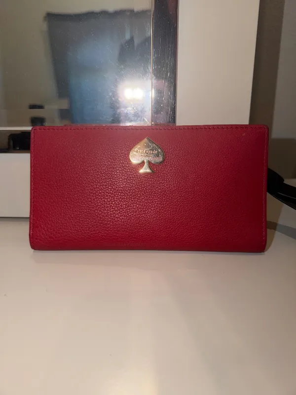 Kate Spade Wallet - Image 2