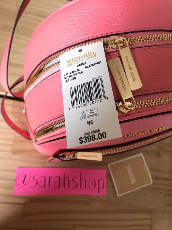 Michael Kors Backpack - Image 13