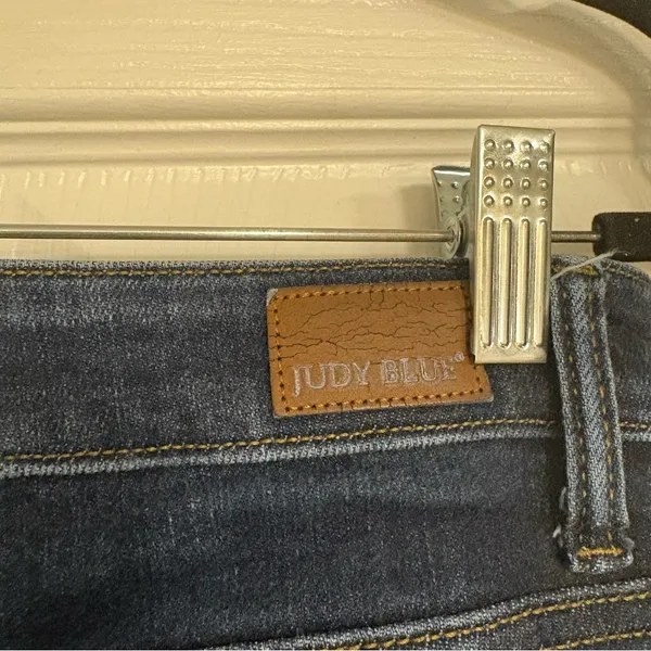 Judy‎ Blue Skinny Fit Jeans Size 3/26 - Image 5