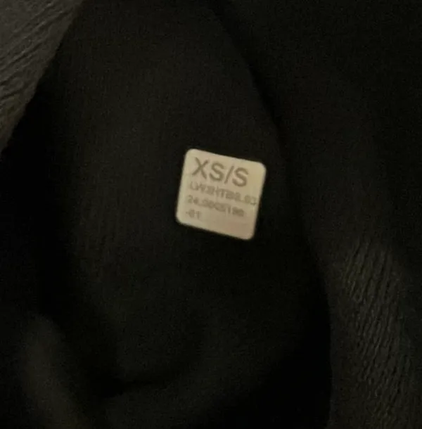 Lululemon Scuba Oversized Funnel Neck Half Zip - Image 6