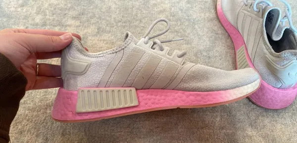 Adidas Nmd R1 Sneakers - Image 5