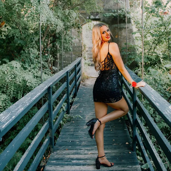 Sherri Hill Homecoming Dress - Image 5