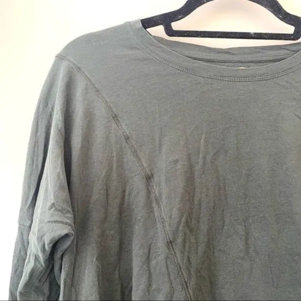 ZARA Basic Long Sleeve‎ - Image 2