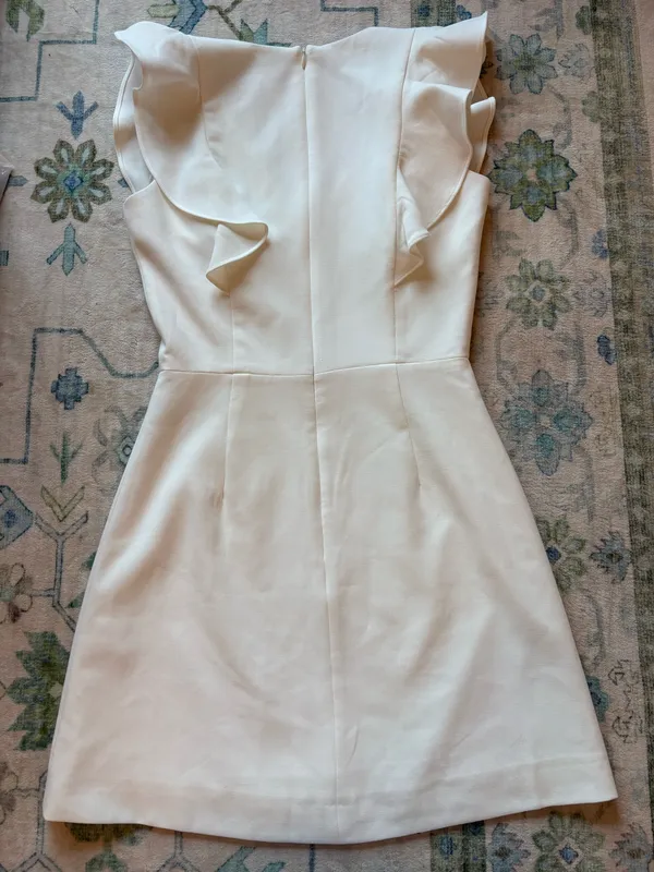 French Connection Dress - Image 3