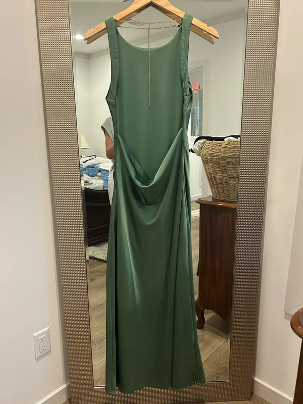 Sincerely Jules Dress - Image 2
