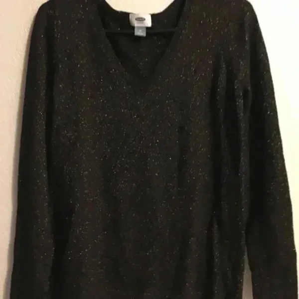 old Navy ladies blouse   size M - Image 6