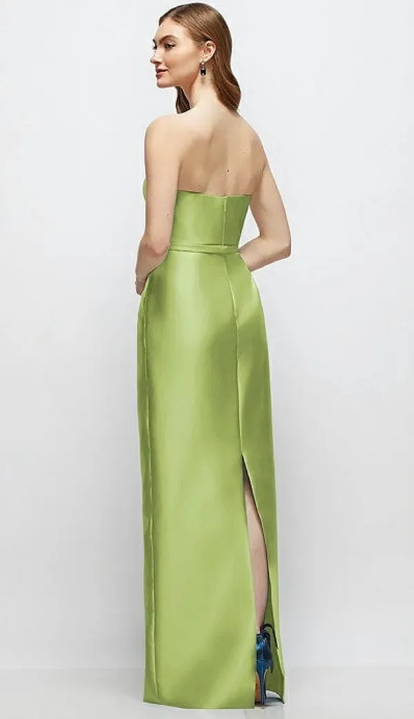 Alfred Sung D880 Mojito Formal Dress - Image 2