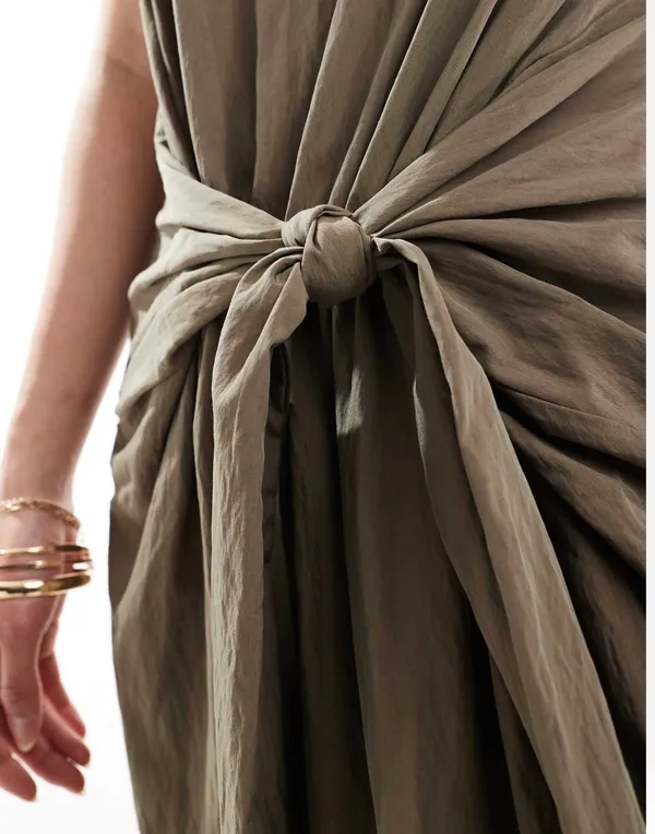 ASOS Design Midi Dress - Image 2