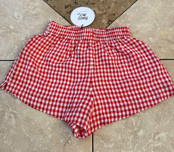 Princess Polly Beach House Shorts - Image 3