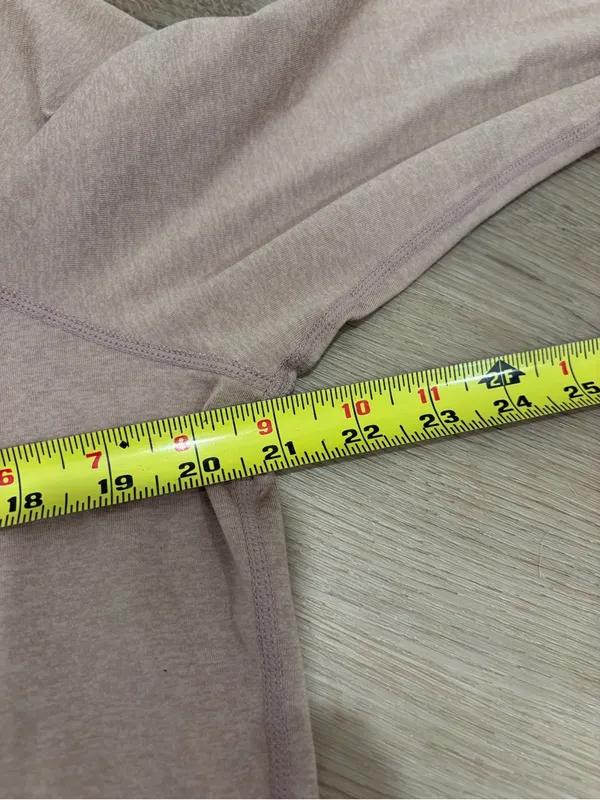 Vuori Halo Performance Crew Size XS - Image 5