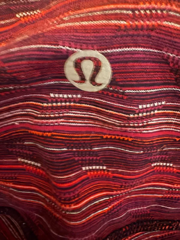 Lululemon leggings cropped - Image 3