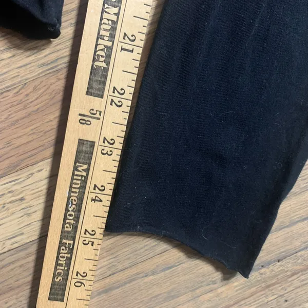 Tna leggings small Black - Image 9