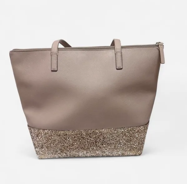 Kate Spade Totebag with glitter  - Image 6