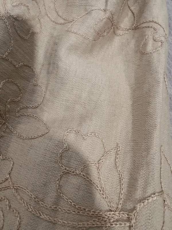 Boho style pants by Messini size XL - Image 2