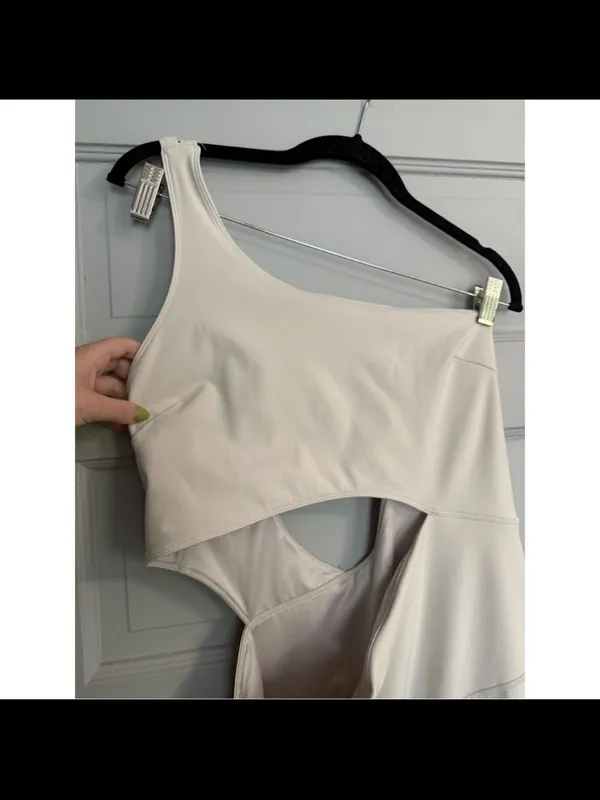 FP Movement by Free People Transcend Limits Onesie XL - Image 8