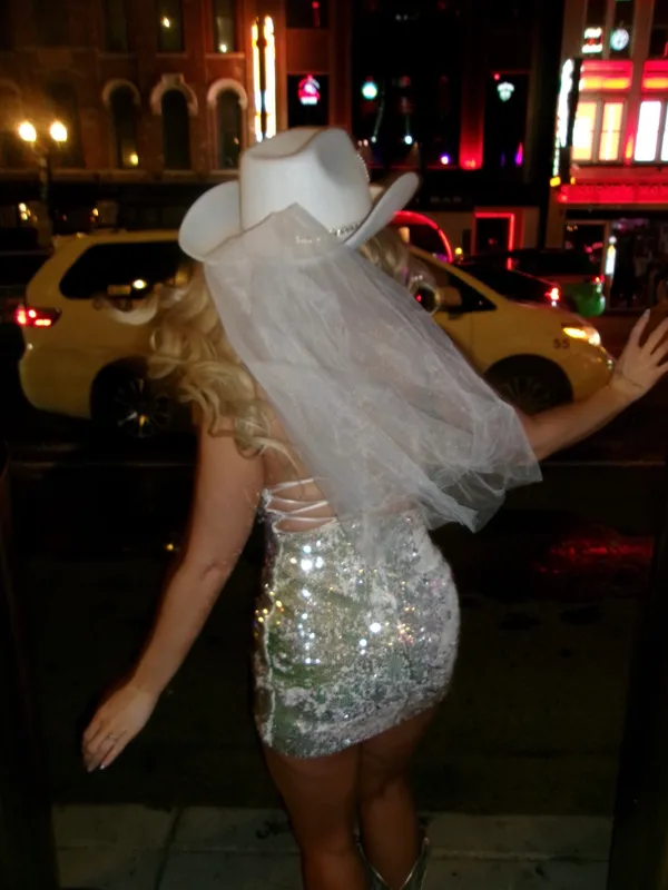 Hello Molly Dress - Image 2