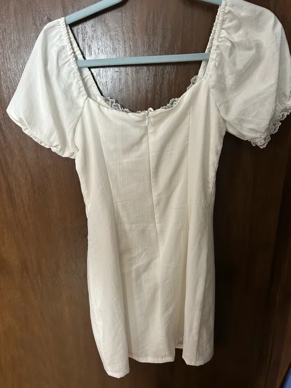 Princess Polly Mini Dress - Image 4