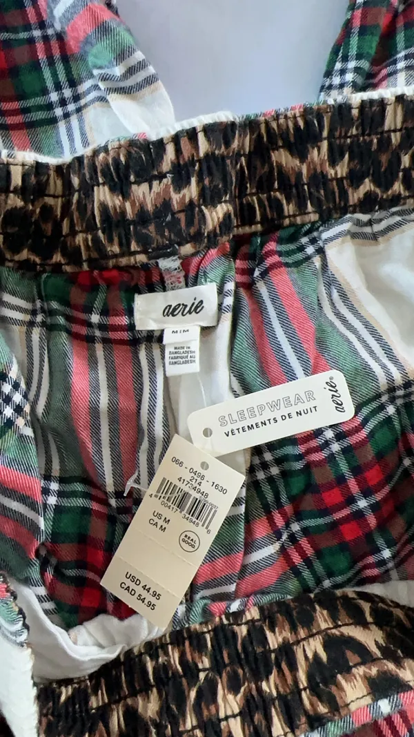 Aerie pajama set - Image 6