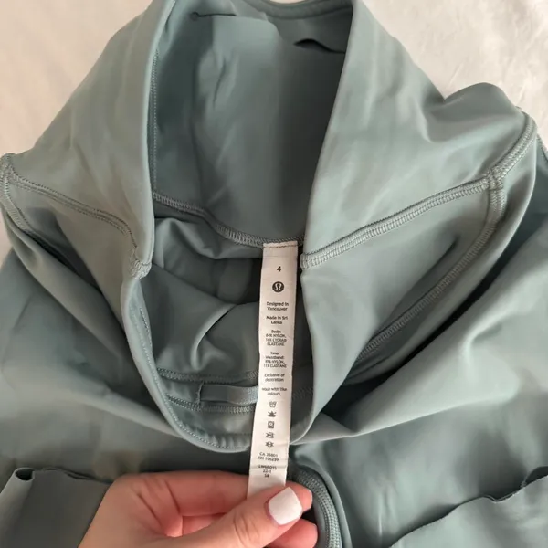Lululemon Leggings Align - Image 3