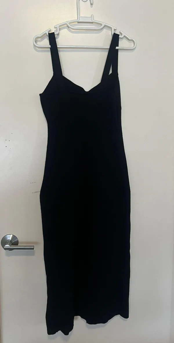 Abercrombie corset dress - Image 3